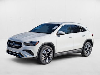 2026 Mercedes-Benz GLA 250 GLA 250 SUV SUV