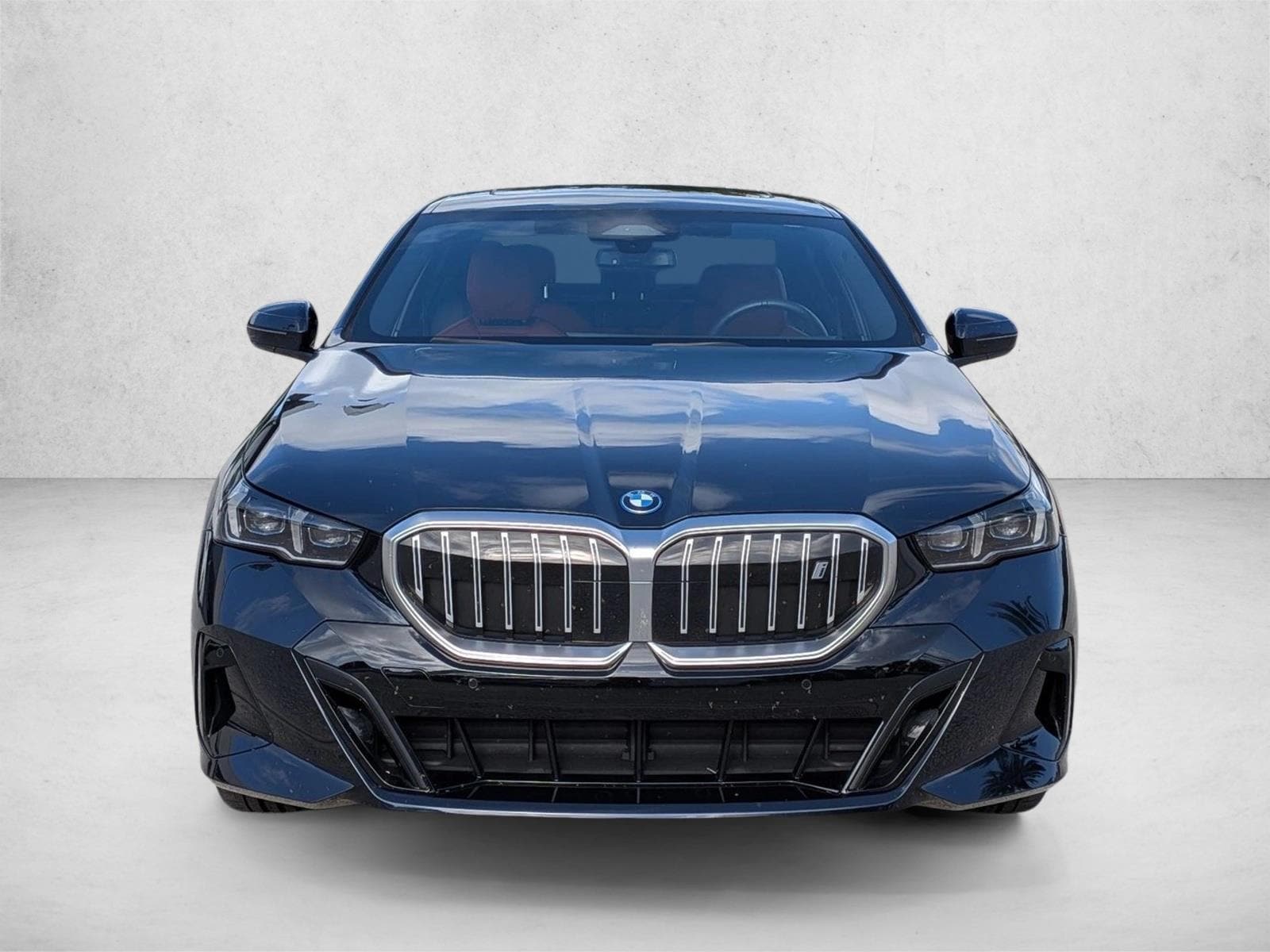 Used 2024 BMW i5 40 with VIN WBY33FK09RCS04066 for sale in Maitland, FL