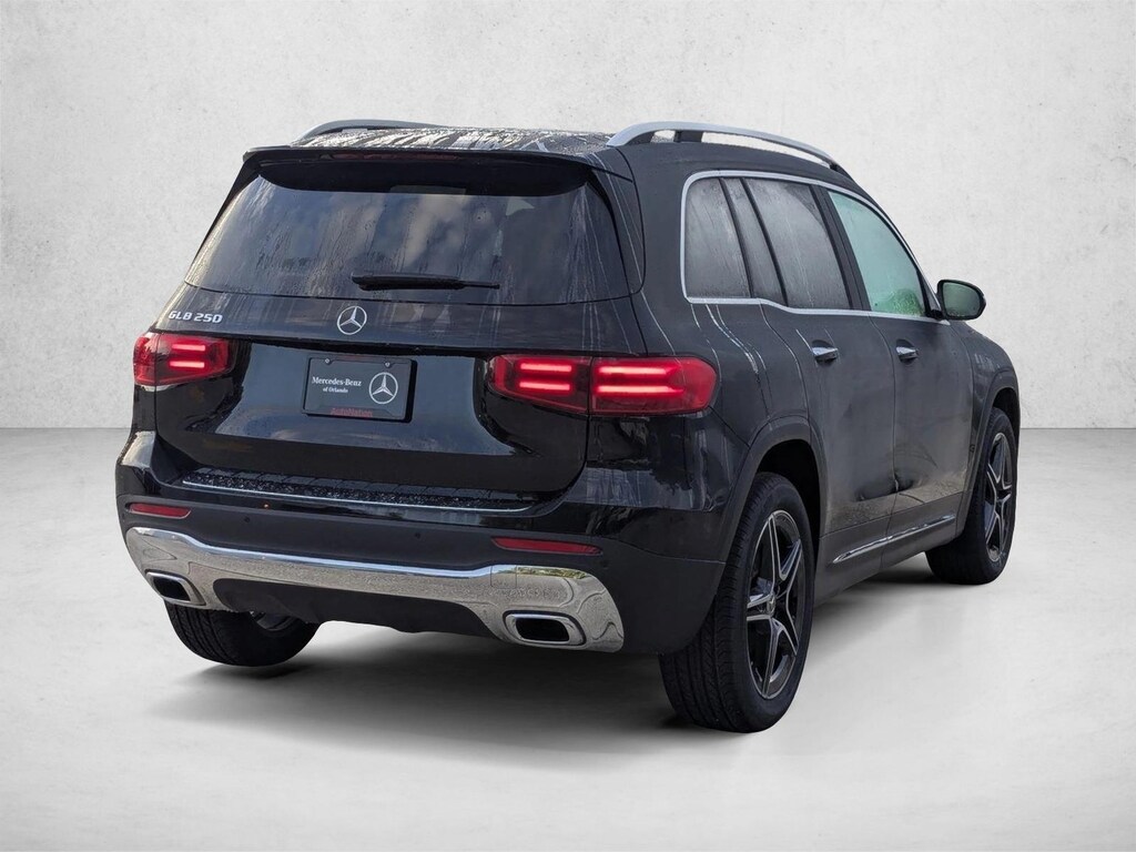 Used 2026 Mercedes-Benz