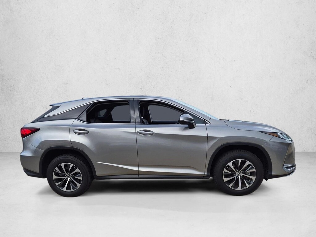 Used 2020 Lexus RX SUV
