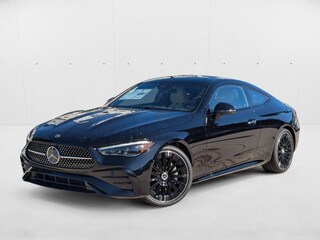 2026 Mercedes-Benz CLE 300