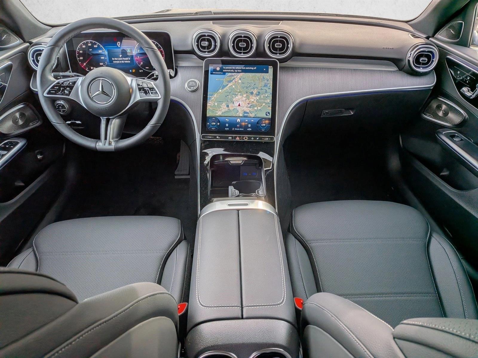 2026 Mercedes-Benz C-Class Sedan C 300 - Photo 13