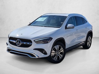 2026 Mercedes-Benz GLA 250 GLA 250 SUV SUV