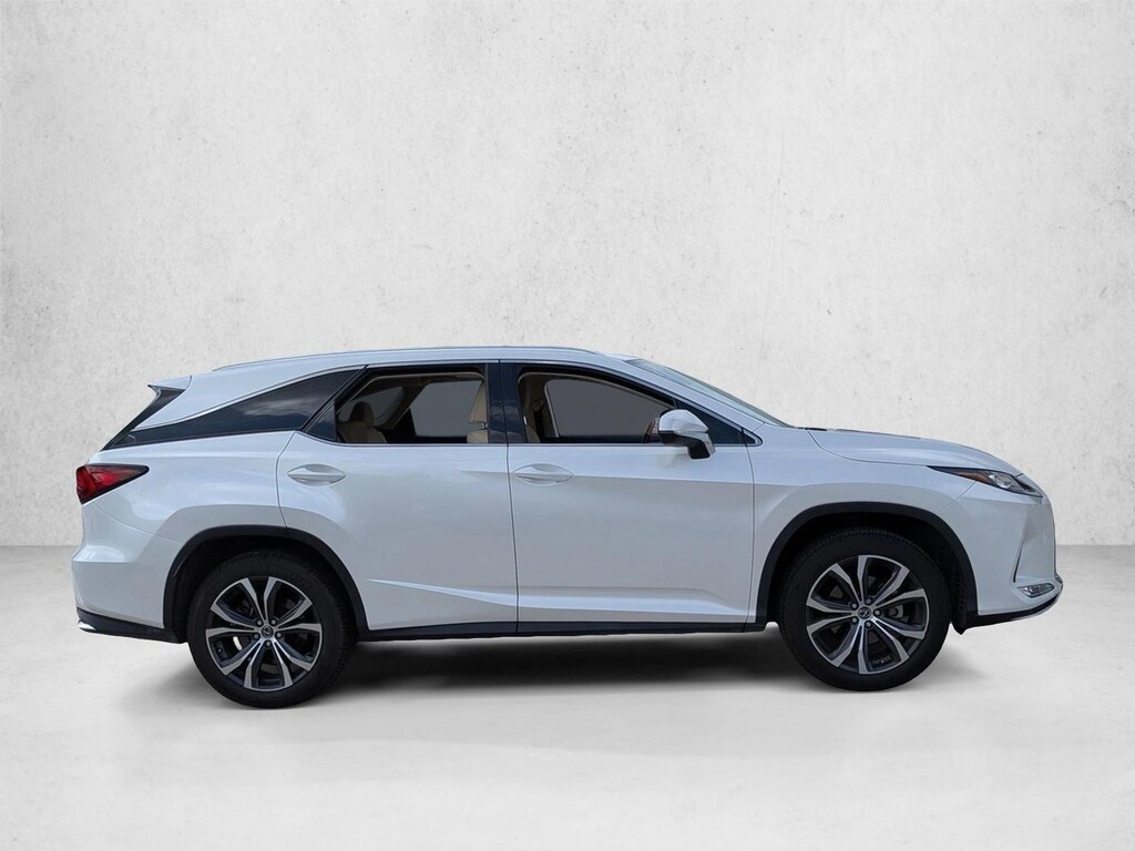 Used 2022 Lexus RX SUV