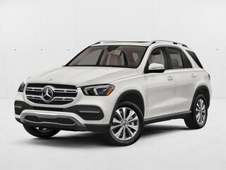 2022 Mercedes-Benz GLE 350 4MATIC SUV