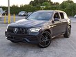 Mercedes-Benz AMG GLC 43