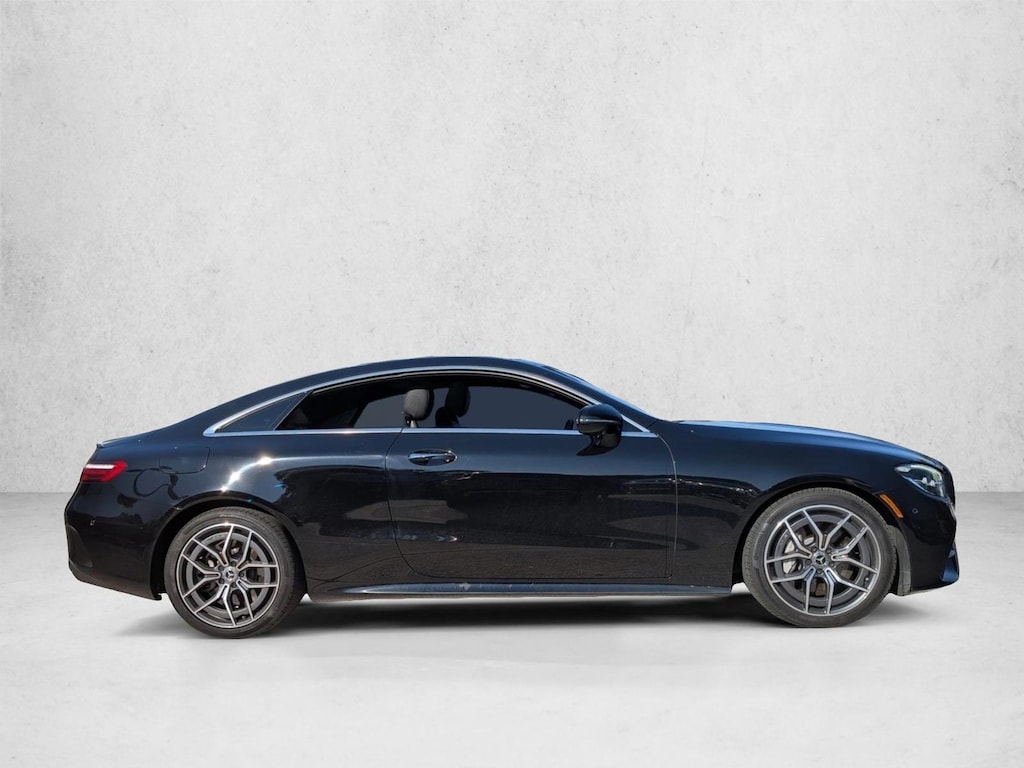 Used 2023 Mercedes-Benz