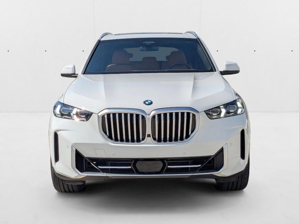 Used 2026 BMW X5 sDrive40i SUV