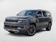 Jeep Wagoneer