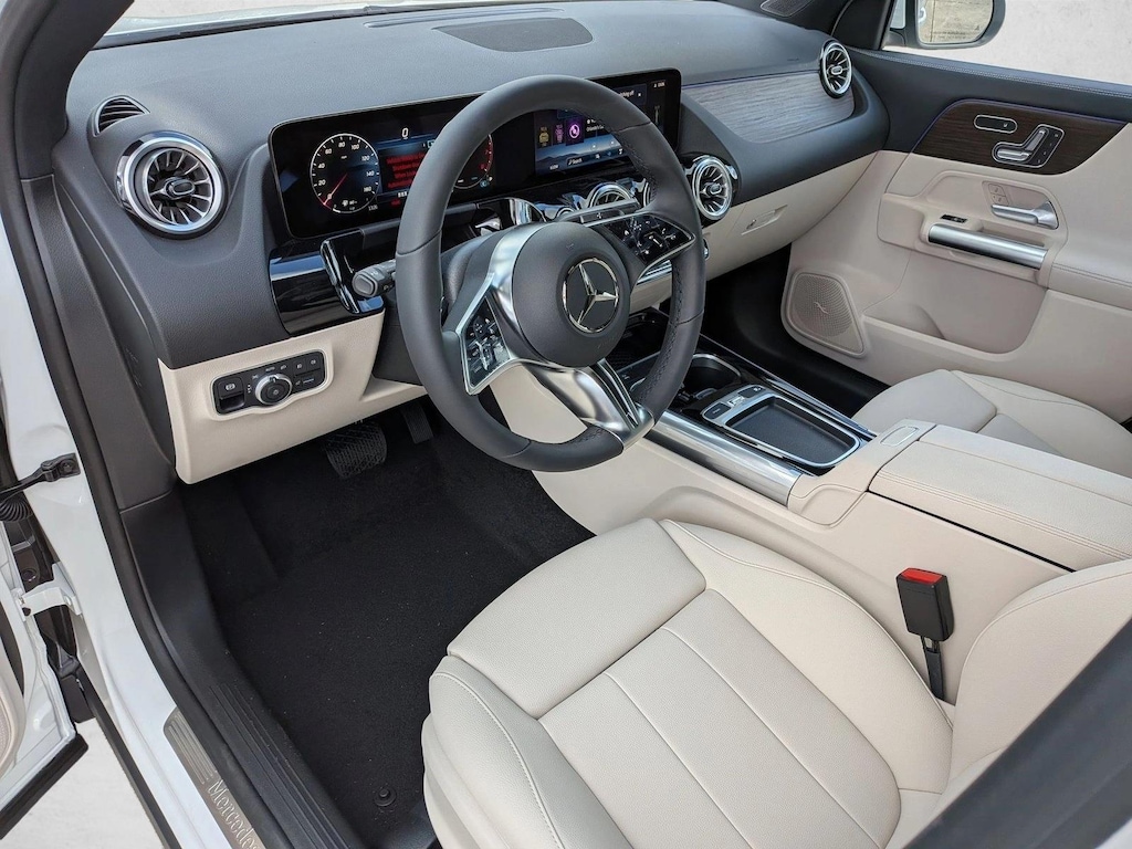 New 2026 Mercedes-Benz GLA 250 GLA 250 SUV SUV