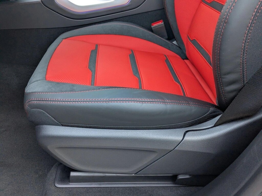 New 2026 Mercedes-Benz AMG GLE 63 AMG ® GLE 63 S 4MATIC+ ® Coupe SUV