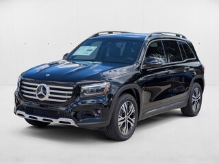 2025 Mercedes-Benz GLB 250 GLB 250 SUV SUV