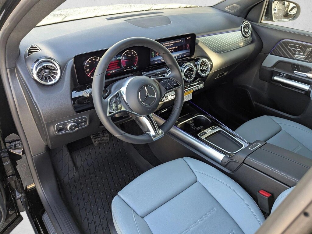 Used 2026 Mercedes-Benz