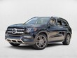 Mercedes-Benz GLS 450