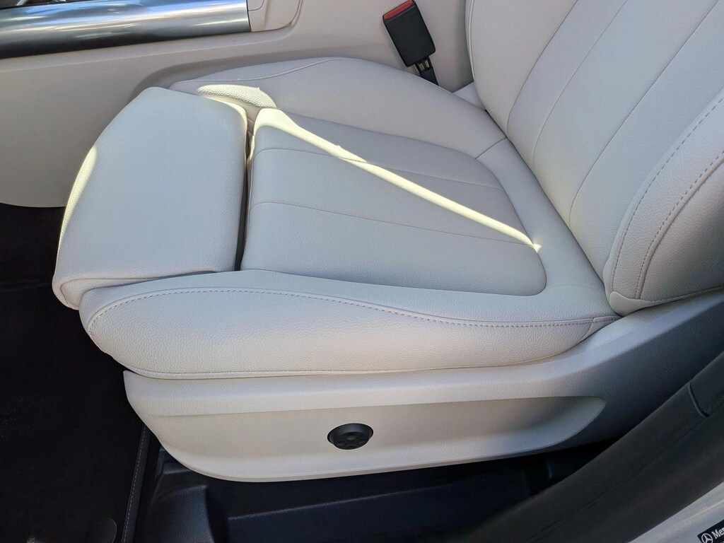 Certified 2026 Mercedes-Benz GLA GLA 250 SUV SUV