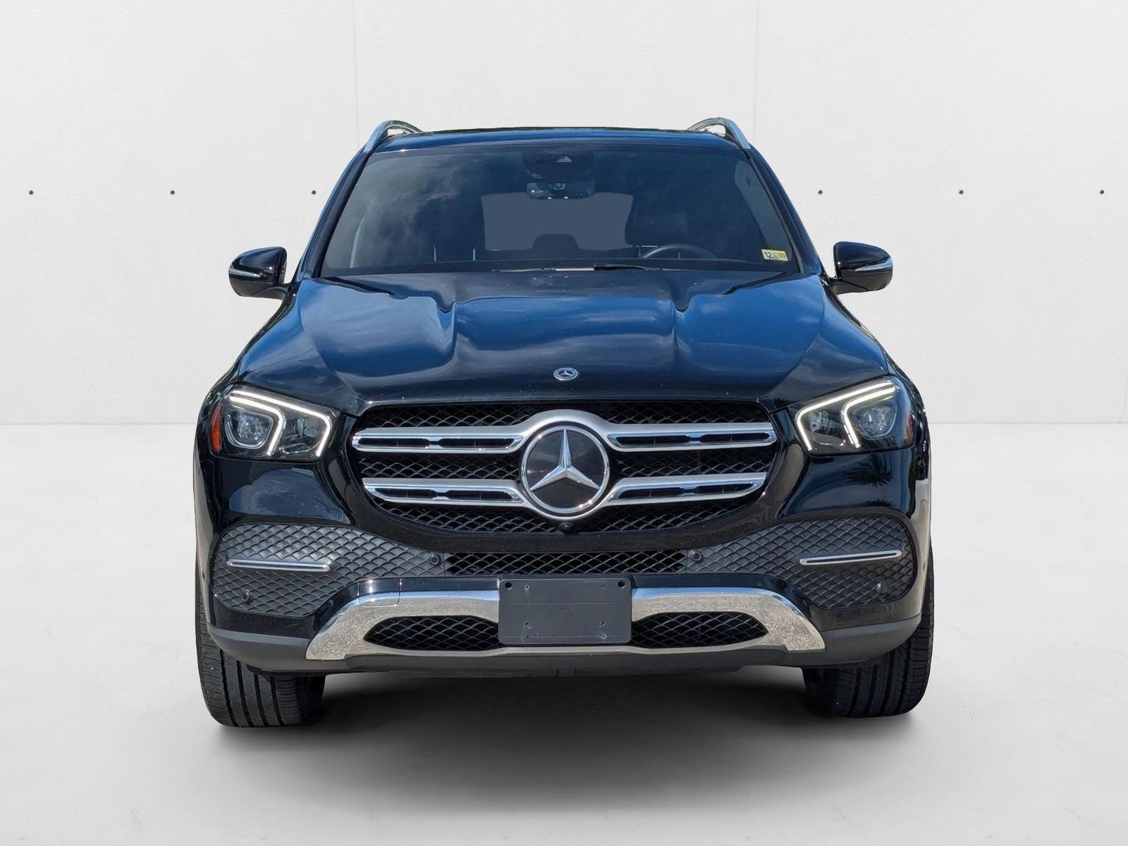 2021 Mercedes Benz GLE 350 4MATIC photo 2