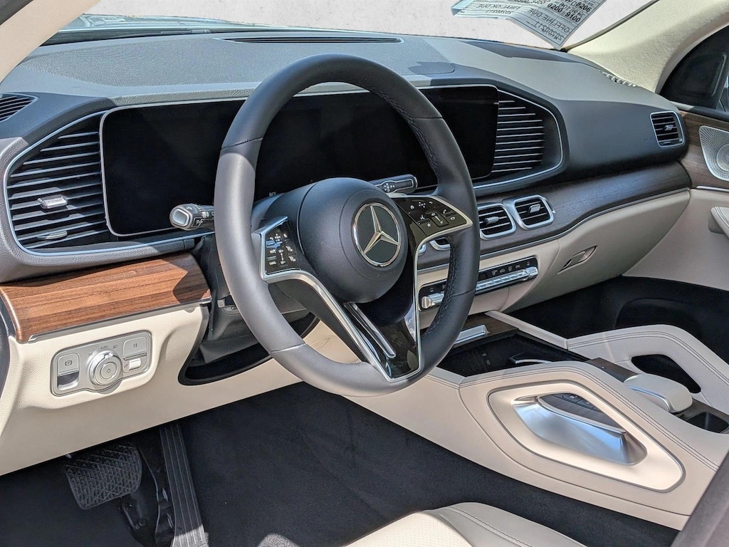 Certified 2026 Mercedes-Benz GLE GLE 350 SUV SUV