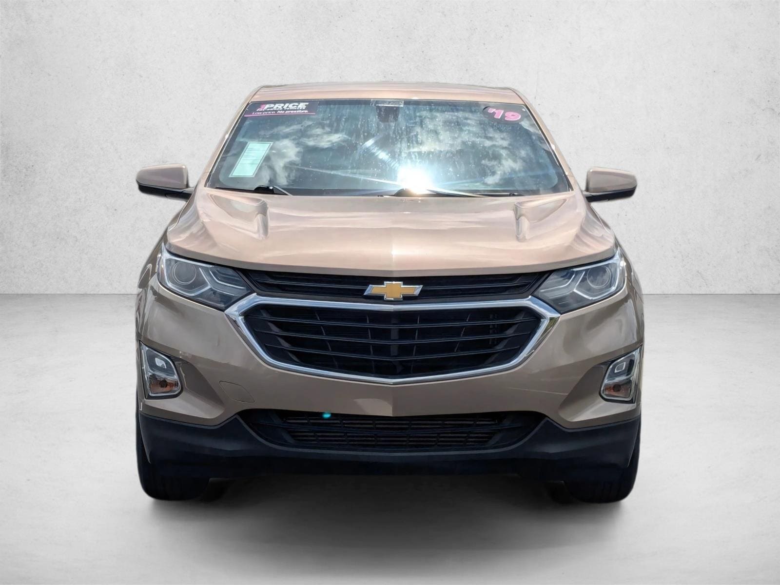 Used 2019 Chevrolet Equinox LT with VIN 2GNAXKEV5K6148114 for sale in Maitland, FL