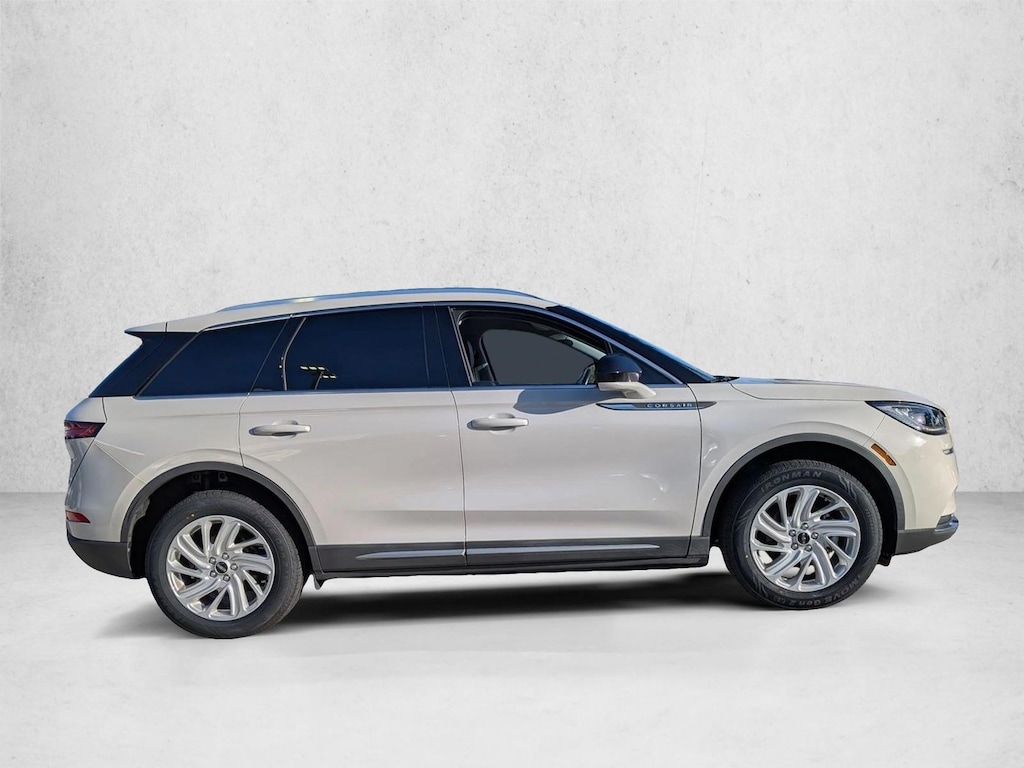 Used 2020 Lincoln Corsair Standard SUV
