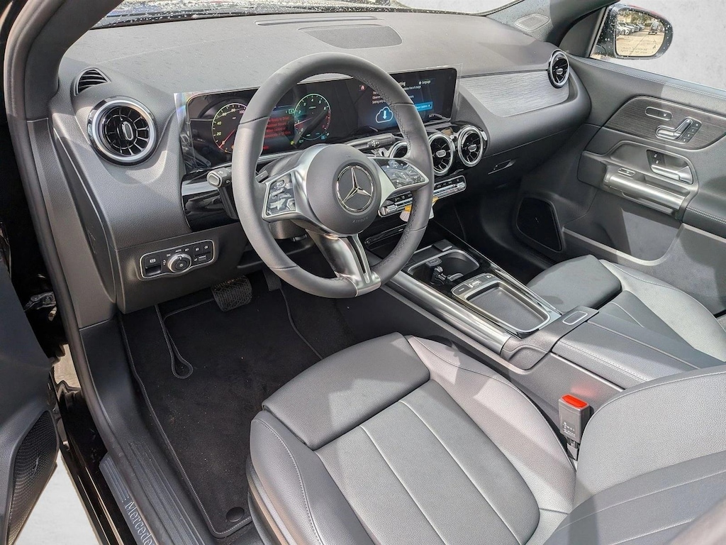 New 2026 Mercedes-Benz GLA 250 GLA 250 SUV SUV