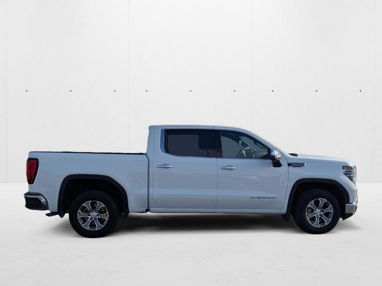2024 Gmc Sierra 1500 SLT photo 4