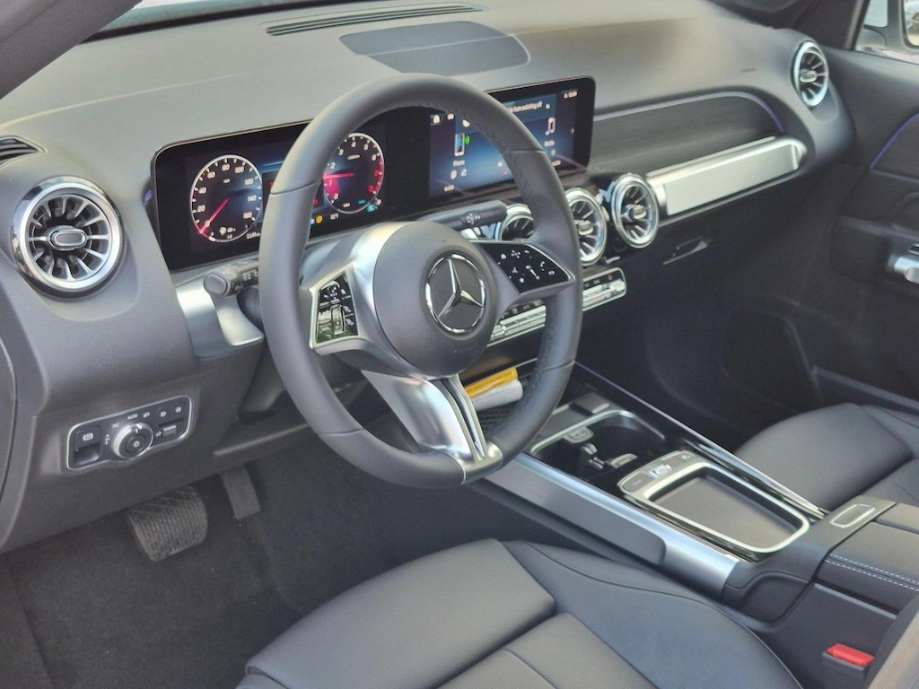 New 2026 Mercedes-Benz GLB 250 GLB 250 SUV SUV