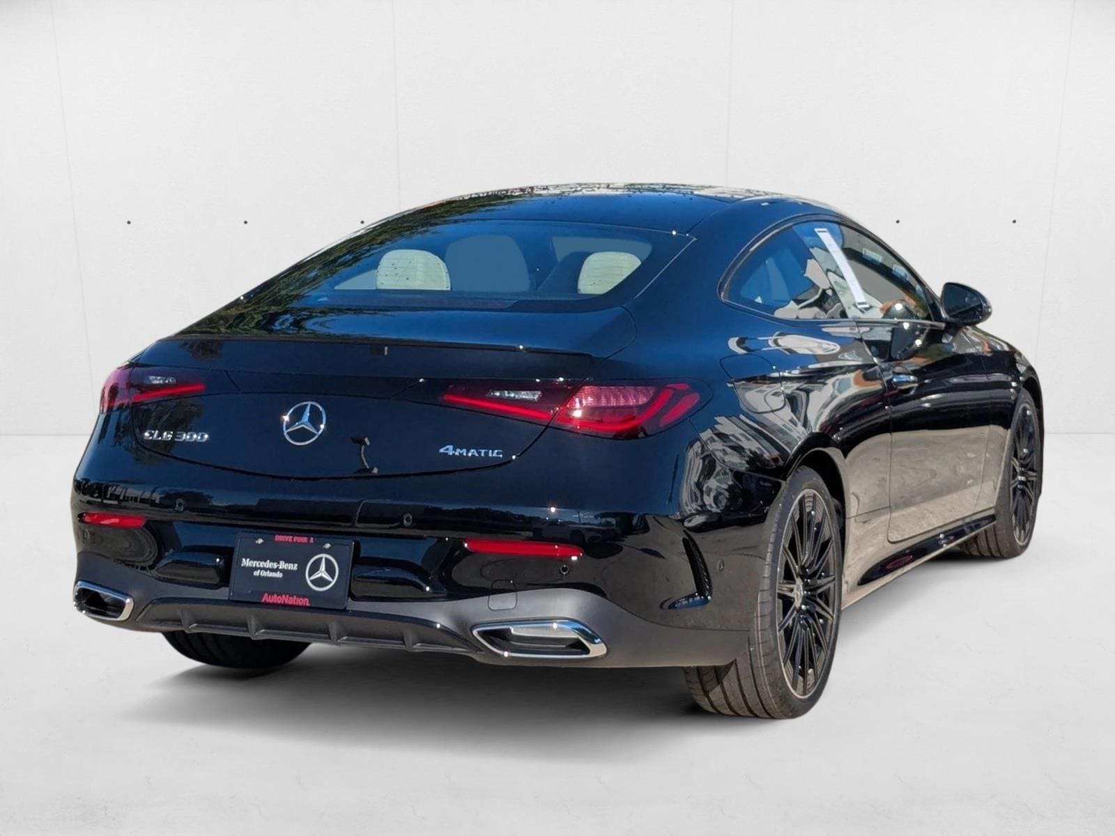 New 2026 Mercedes-Benz CLE 300 For Sale at Mercedes-Benz of