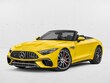  Mercedes-Benz AMG SL 55