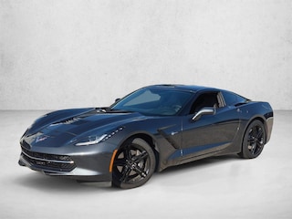 2017 Chevrolet Corvette