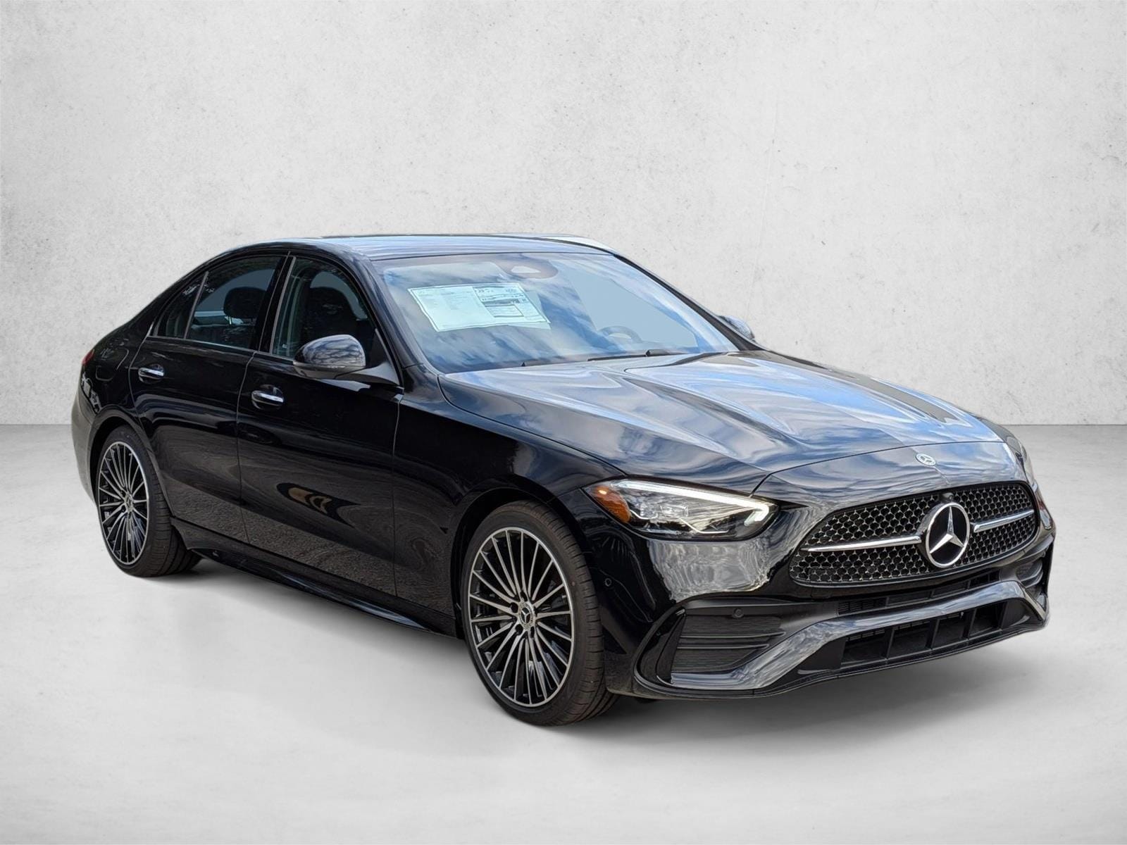 2026 Mercedes-Benz C-Class Sedan C 300 - Photo 9