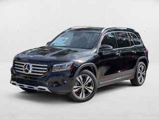 2025 Mercedes-Benz GLB 250