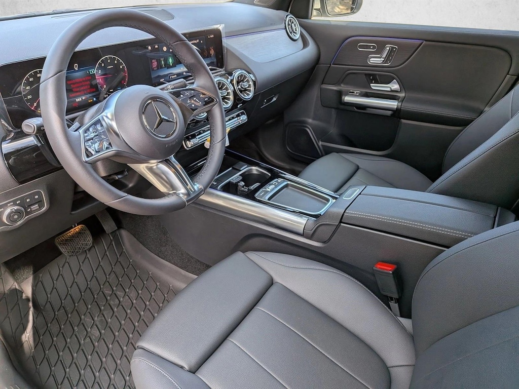 New 2026 Mercedes-Benz GLA 250 GLA 250 SUV SUV