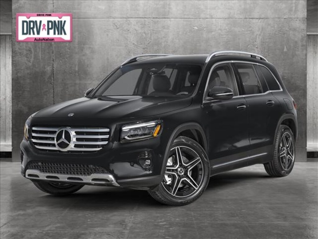 New 2025 MercedesBenz GLB 250 For Sale at MercedesBenz of North Orlando VIN W1N4M4GB7SW417595