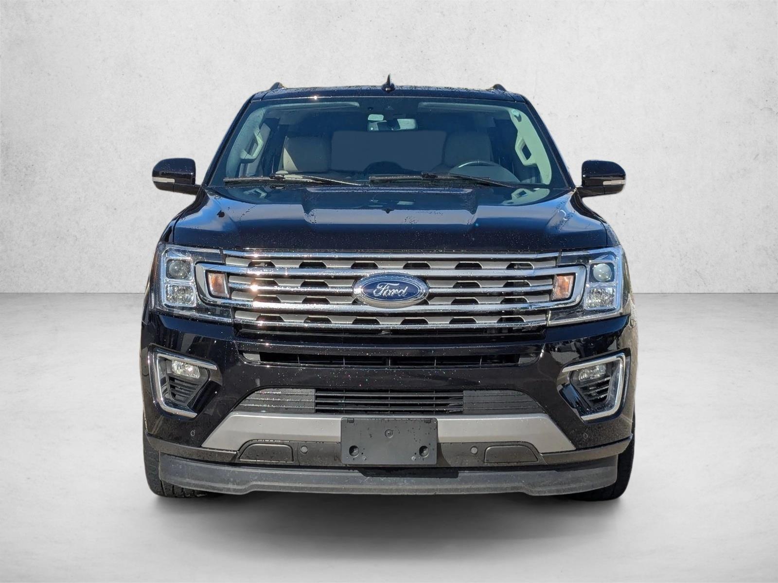 2021 Ford Expedition Limited photo 2