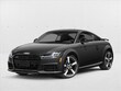 Audi TT Coupe