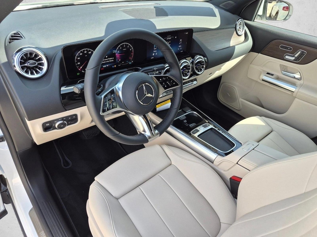 New 2026 Mercedes-Benz GLA GLA 250 SUV SUV