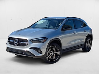 2026 Mercedes-Benz GLA 250 GLA 250 SUV SUV