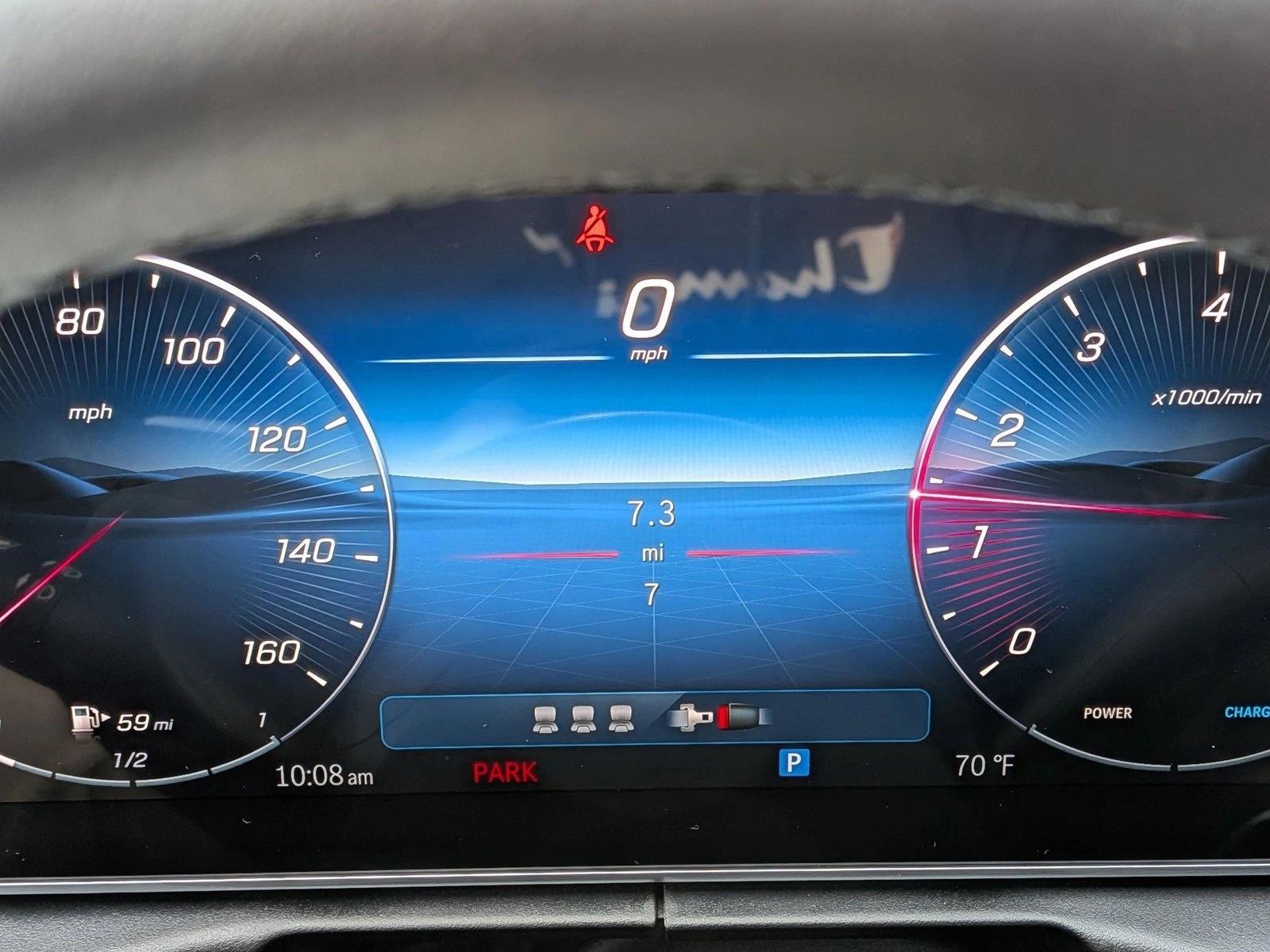 2026 Mercedes-Benz C-Class Sedan C 300 - Photo 10