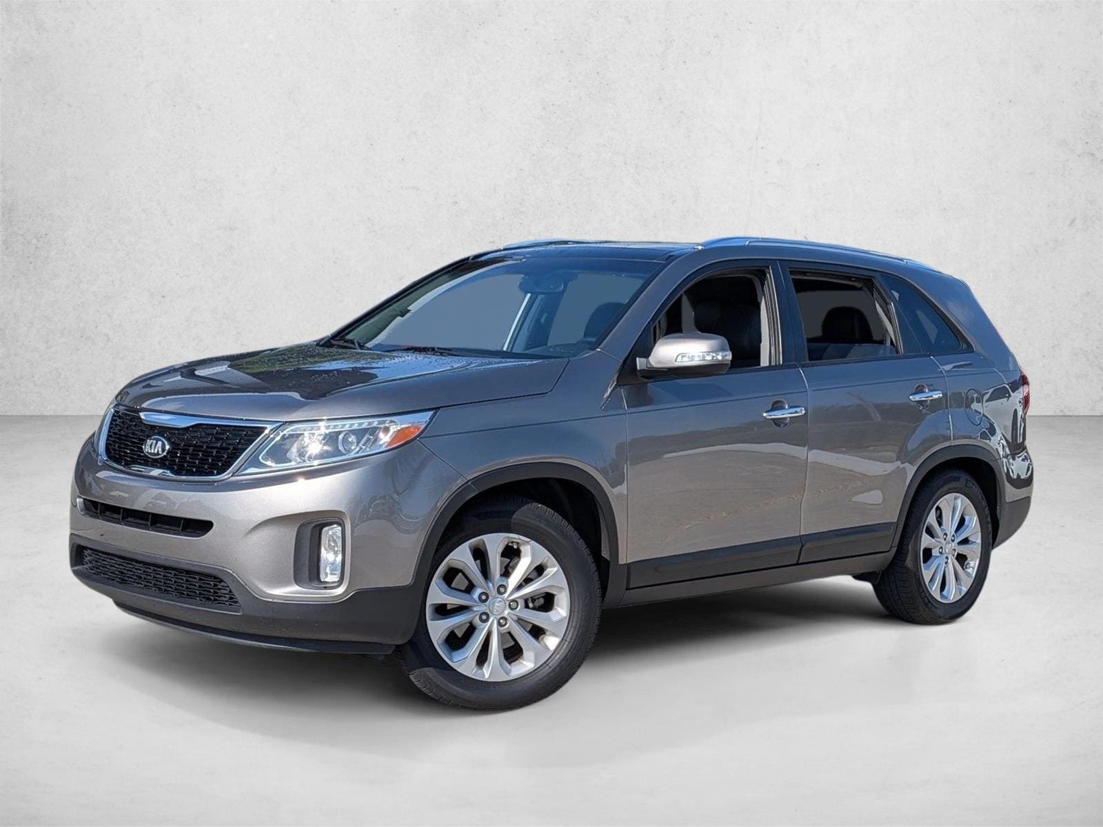 2015 Kia Sorento EX V6 AT's photo