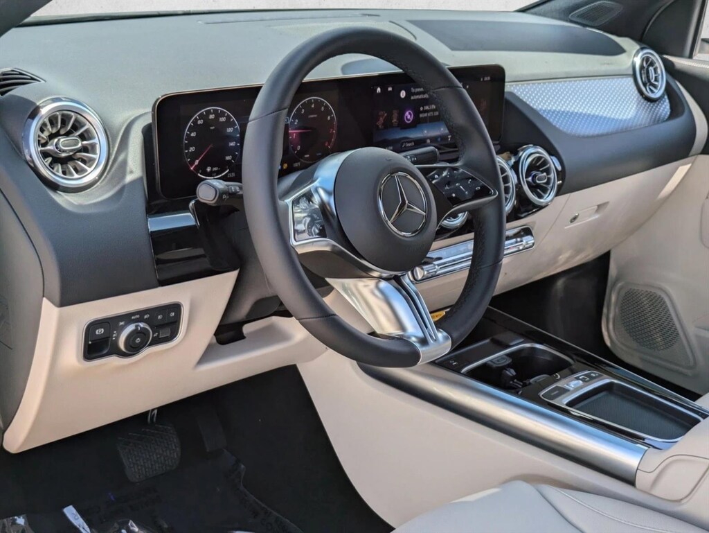 Used 2025 Mercedes-Benz GLA GLA 250 SUV SUV