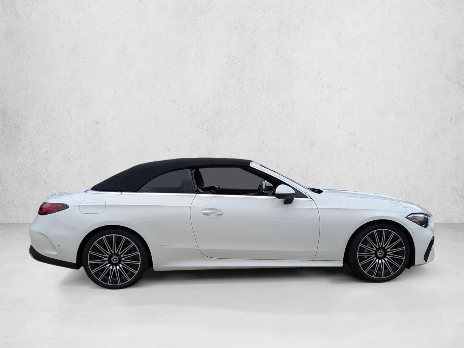 2024 Mercedes Benz CLE 4MATIC photo 4