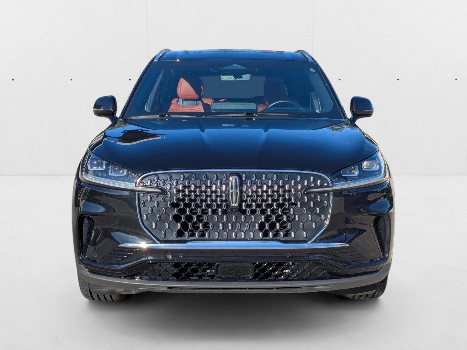 2025 Lincoln Aviator Reserve photo 2