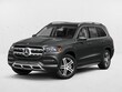 Mercedes-Benz GLS 450