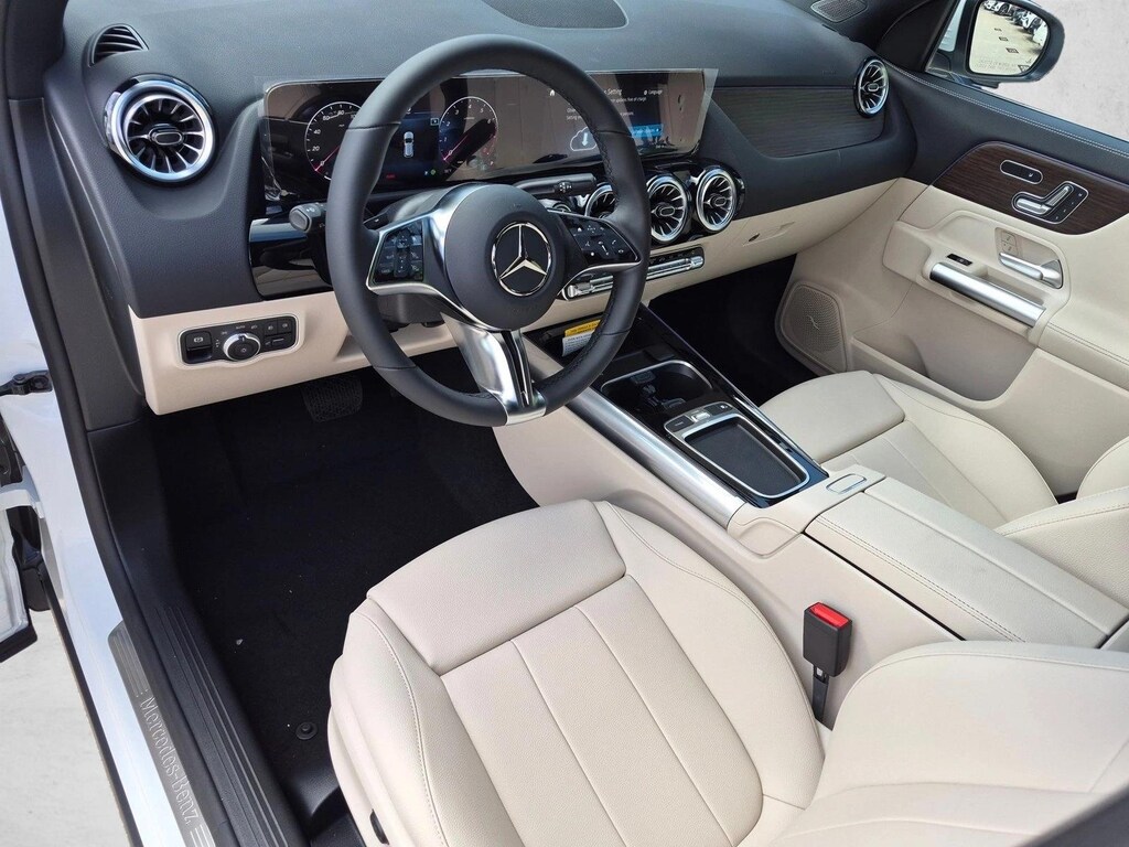 New 2026 Mercedes-Benz GLA 250 GLA 250 SUV SUV