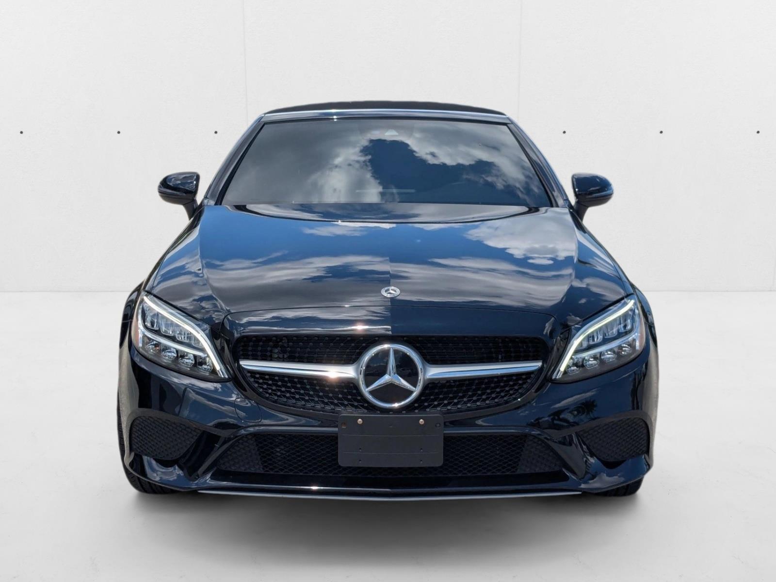 2023 Mercedes Benz C 300 4MATIC photo 2