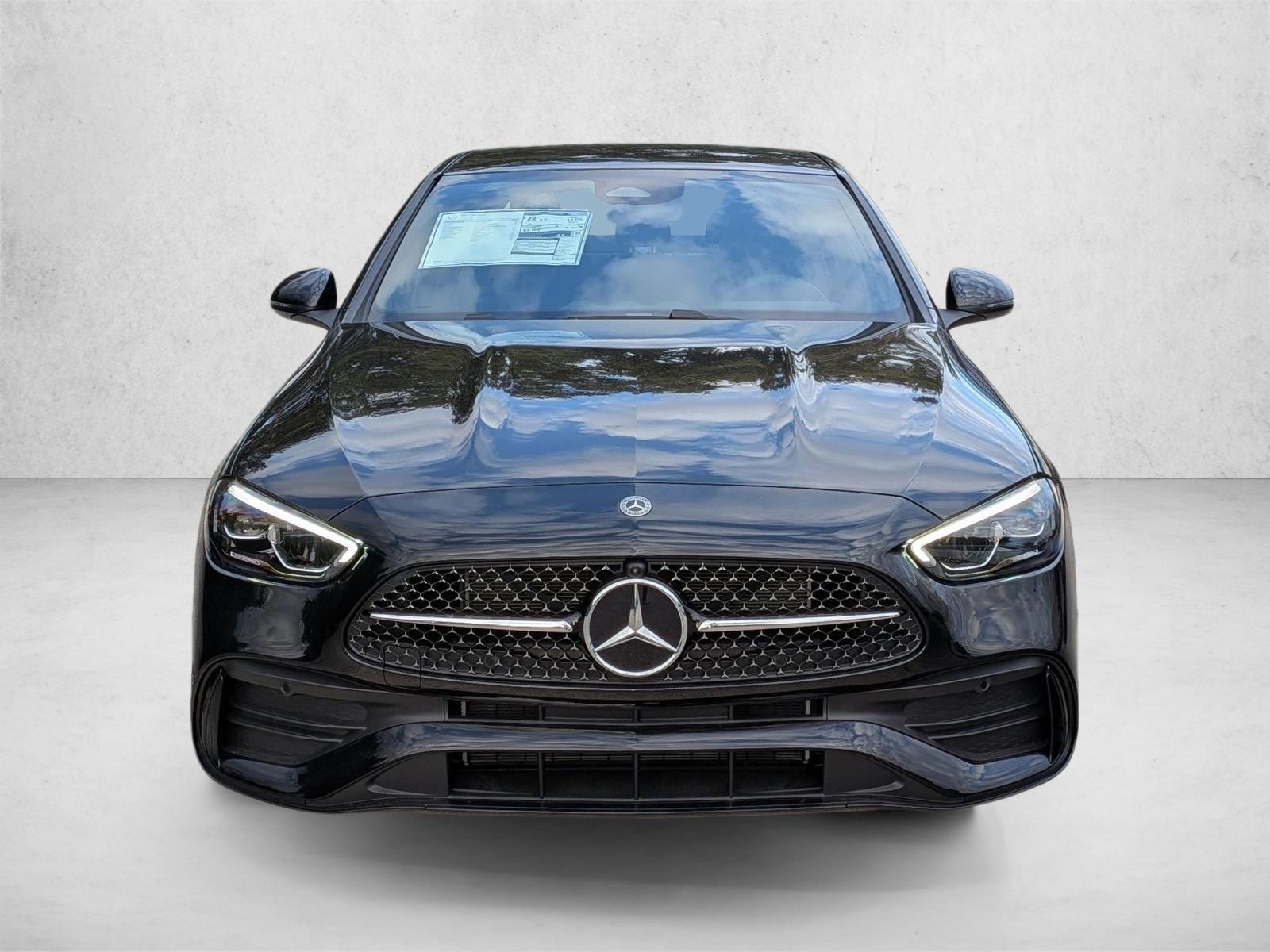 2026 Mercedes-Benz C-Class Sedan C 300 - Photo 8