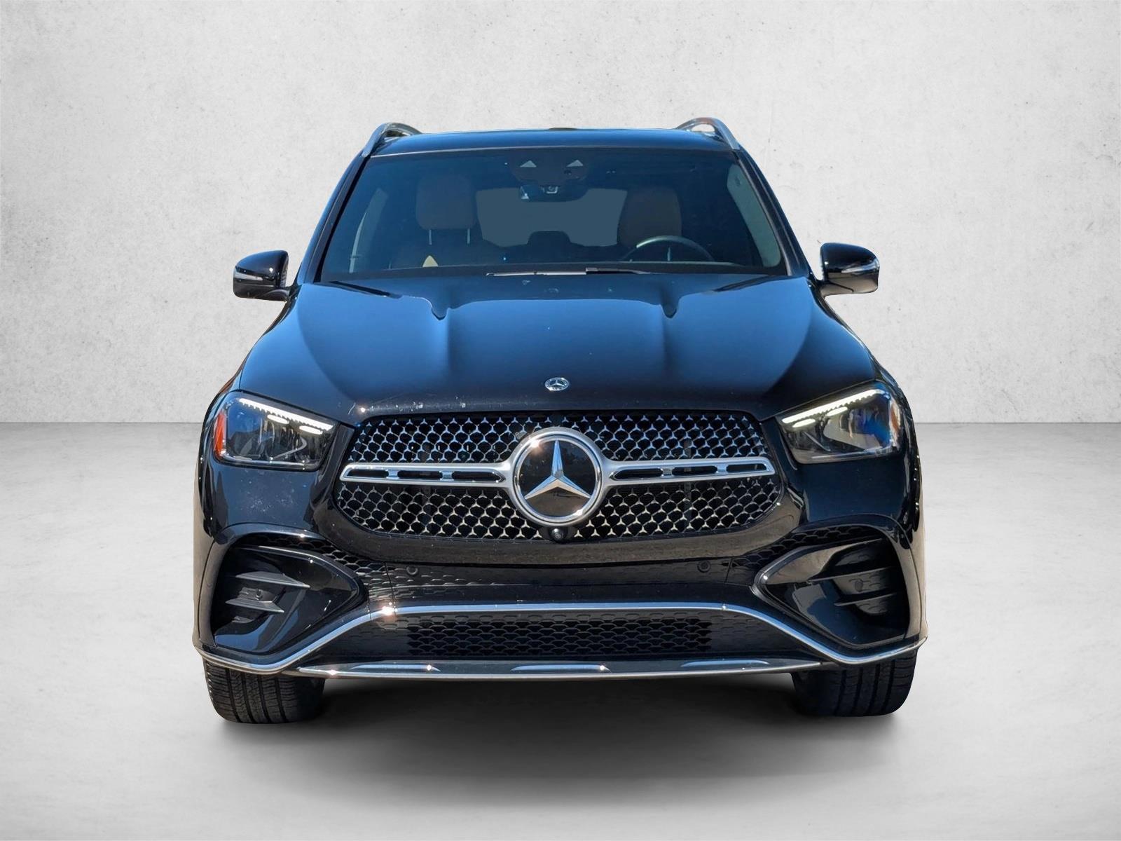 2024 Mercedes Benz GLE 580 4MATIC photo 2