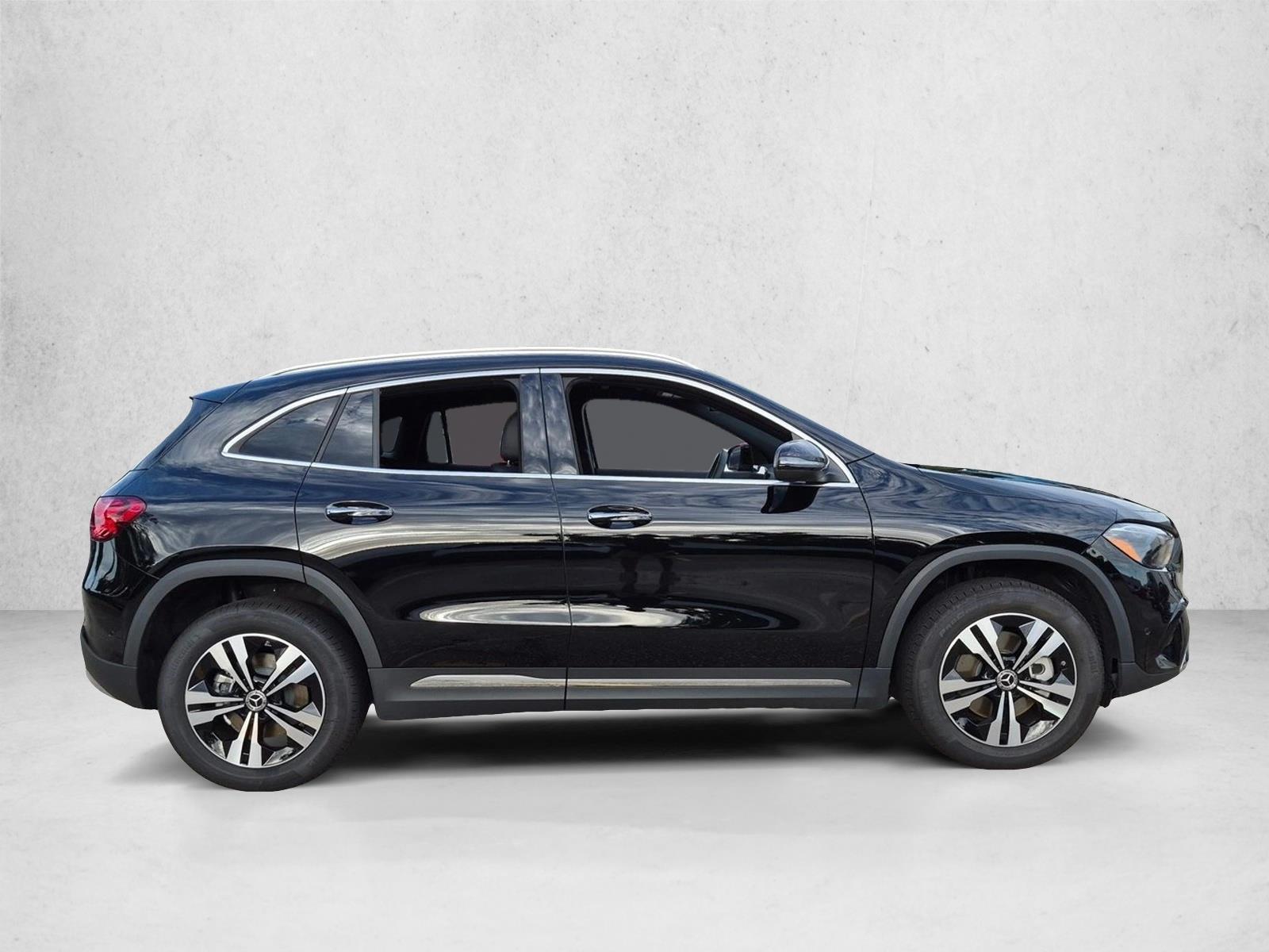 Certified 2026 Mercedes-Benz GLA GLA 250 SUV SUV