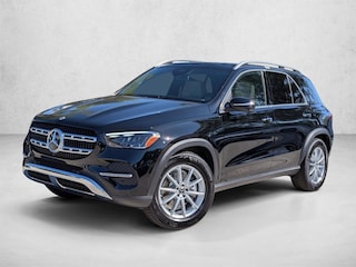 2026 Mercedes-Benz GLE 350 GLE 350 SUV SUV