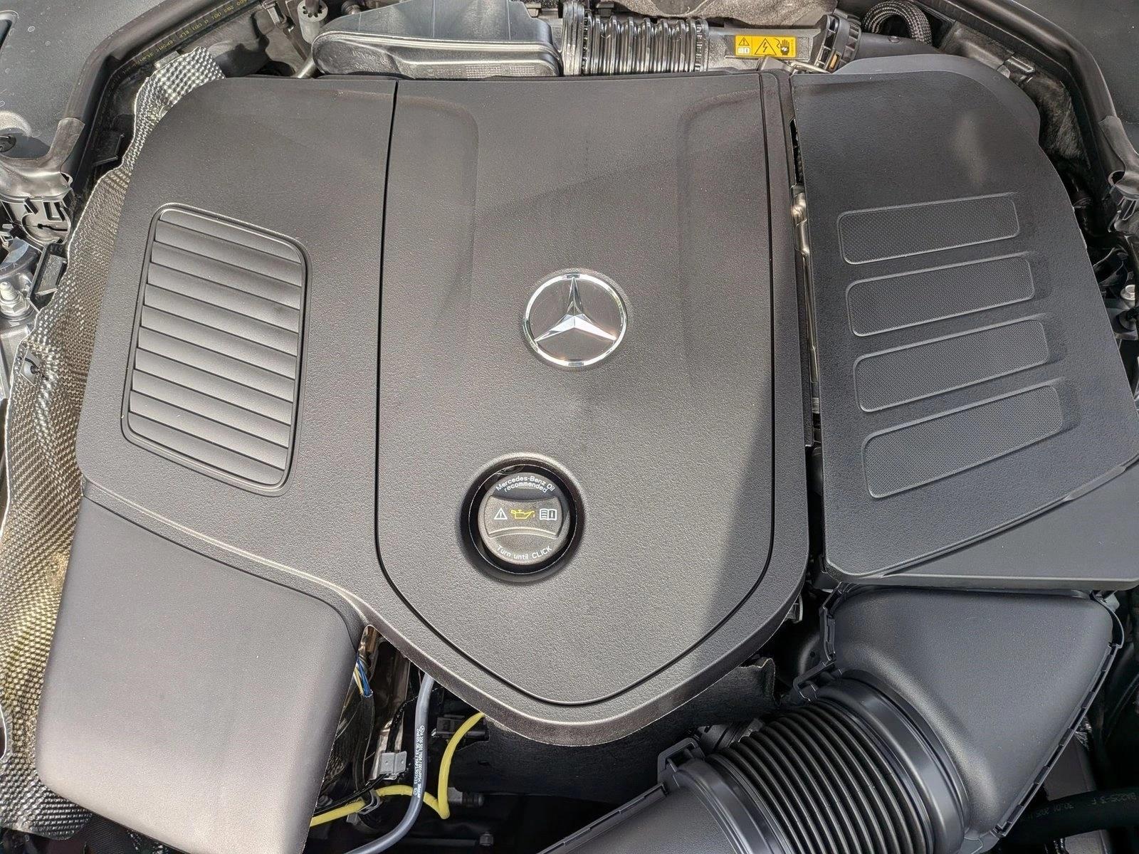 2026 Mercedes-Benz C-Class Sedan C 300 - Photo 16